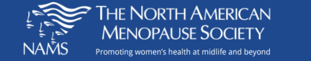Logo North American Menopause Society