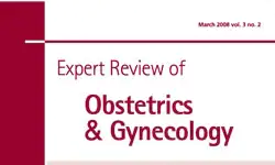 Logo Expert Review of Obstetrics & Geneology