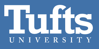 Logo Tufts University